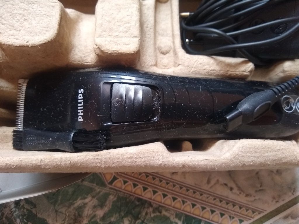 Maszynka do strzyżenia Philips