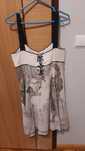 Vestido da estilista Ana Sousa