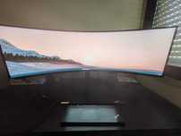 Samsung Odyssey G9 Oled