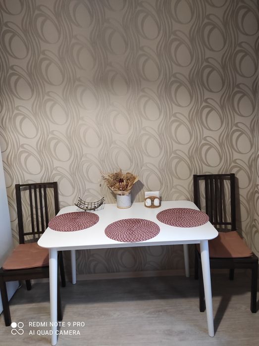 Подобова оренда 2-кім. район Леваневського.