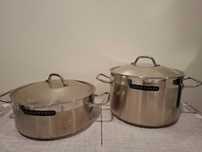 Panela e tacho Silampos