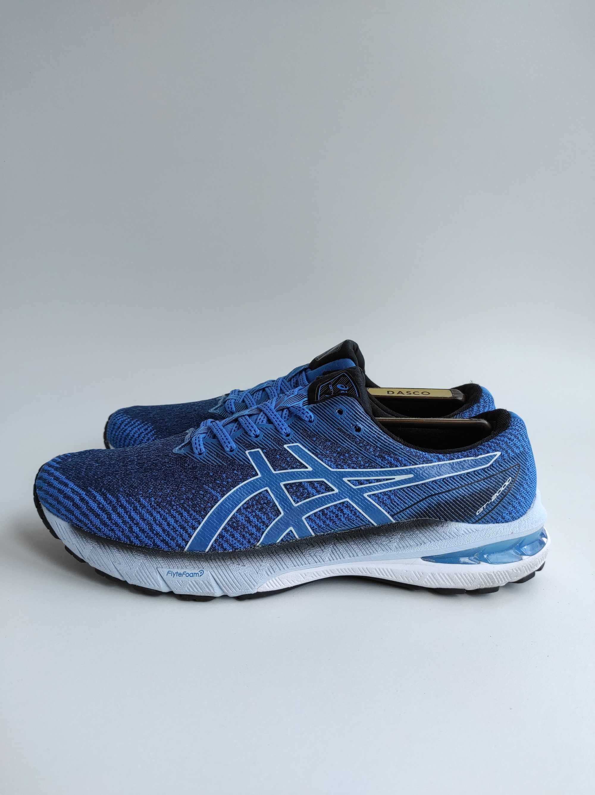 Кроссовки беговые ASICS GT-2000 10 Marathon