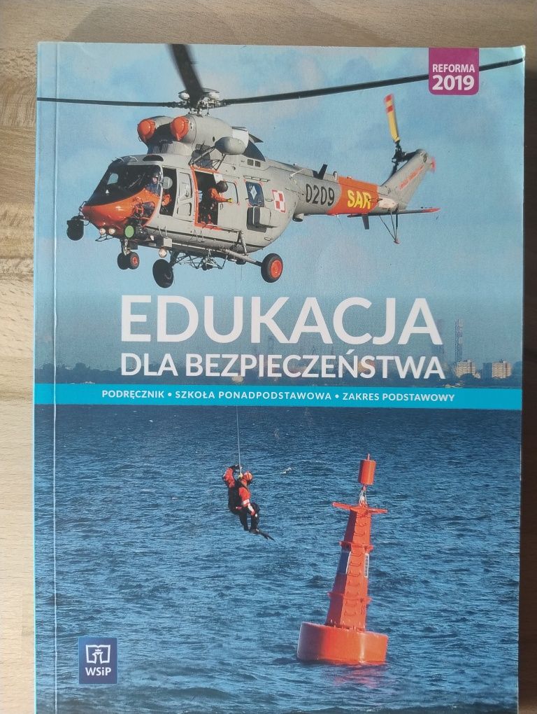Edukacja dla bezpieczeństwa