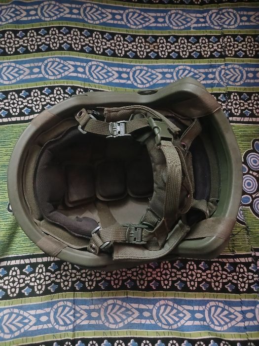 Продам Бронишолом