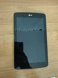 Tablet LG-V400 preto