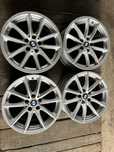 Felgi BMW OE 5x112, ET27, 7,5J R17