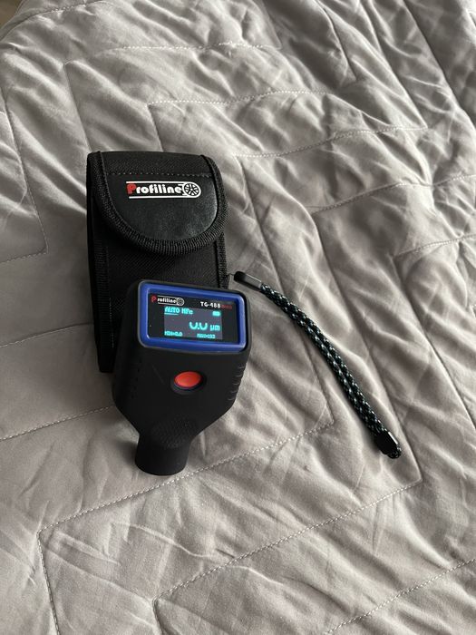 Только Аренда-Толщиномер Profiline TG-488