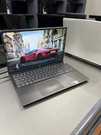 Мощный игровой ноутбук Dell intel i7 nvidia 1650Ti