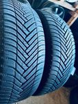 Шини Резина Всесезонні 20Рік 205 55 16 Hankook Kinergy 4S2 2шт