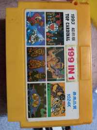 Jogos famicom/famiclone