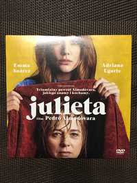 Film DVD Julieta