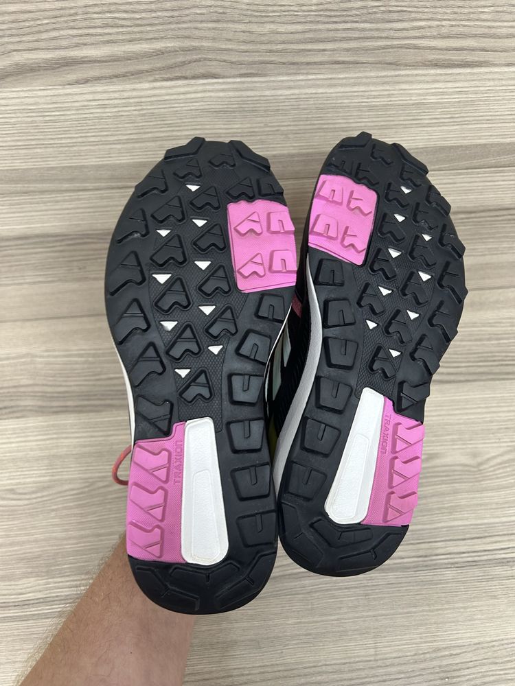 Кросівки Adidas TERREX оригінал нові 41р _ Кроссовки adidas terrex 41р