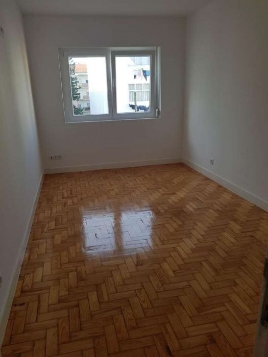 Apartamento no Centro de Torres Vedras – A 30 Minutos de Lisboa