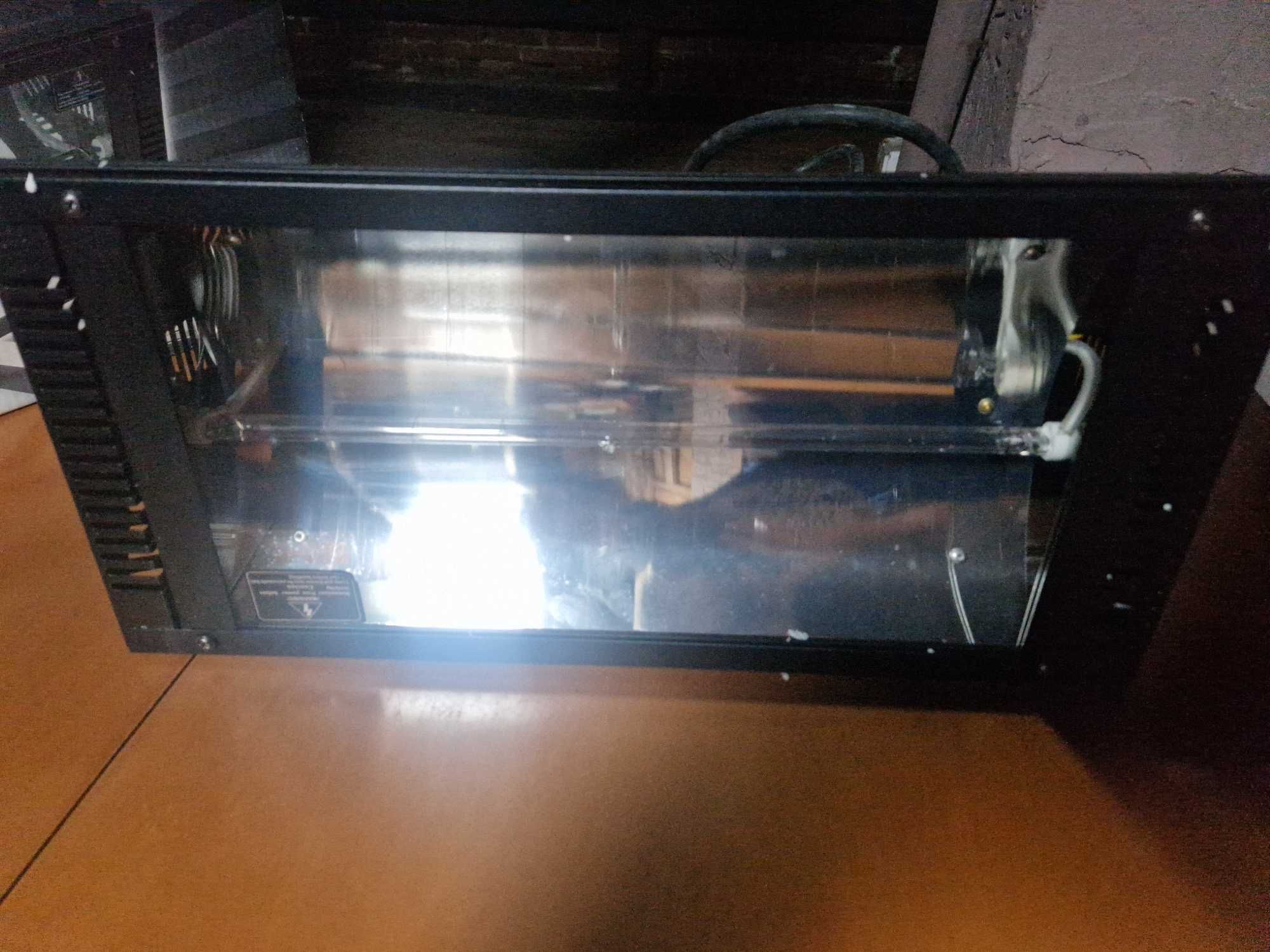 Stroboskob 1500 W