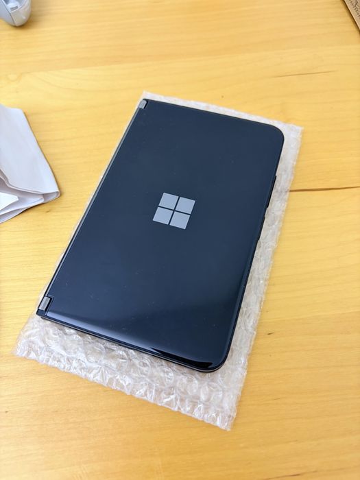 Microsoft Surface Duo 2 (256GB) - Fatura e garantia