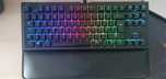 Teclado mecânico Razer BlackWidow Tournament Edition Chroma V2