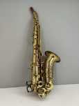 Saxofone Soprano curvo “Dolnet”