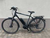 Focus Aventura E.T Trekking Bosch Winora Haibike