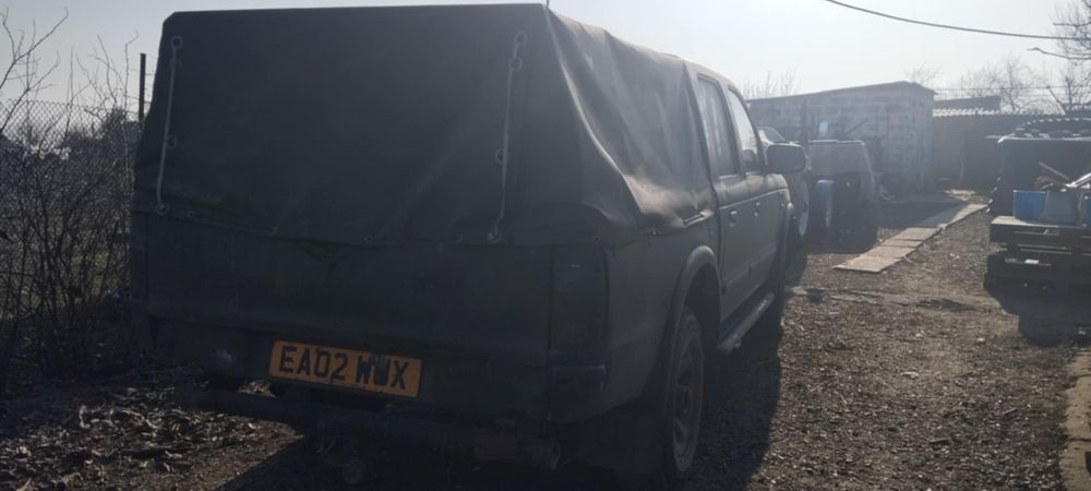 Продам автомобіль