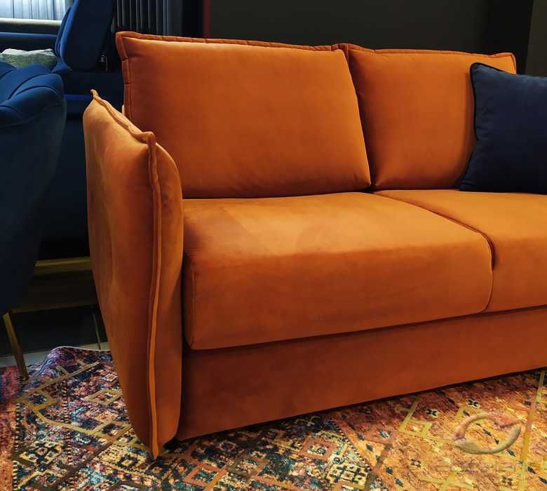 Sofa MILANO 120 Wyprzedaż 25%