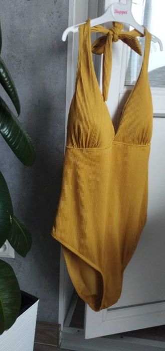 Купальник жіночий суцільний Primark, L-XL-2XL