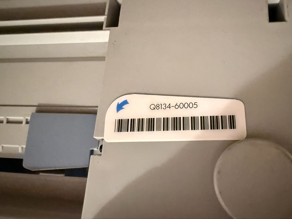 Vendo impressora Hp Deskjet F380- 25€