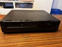 Magnetowid SEG VCR110