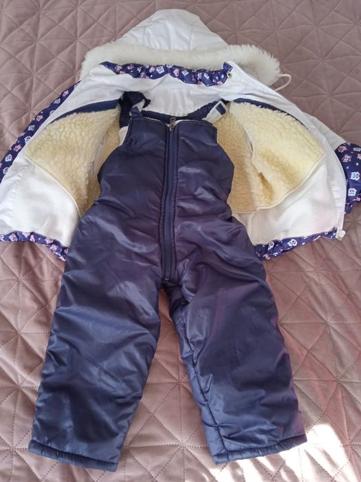 Продам комбінезон