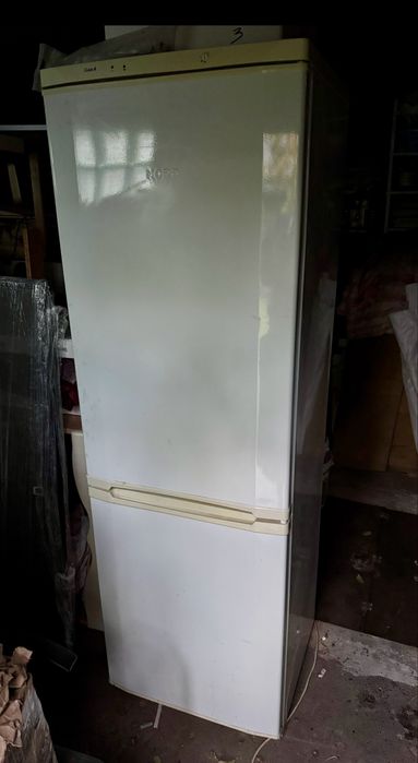 Холодильник nord