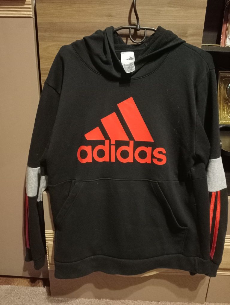 Худі з капюшоном Adidas