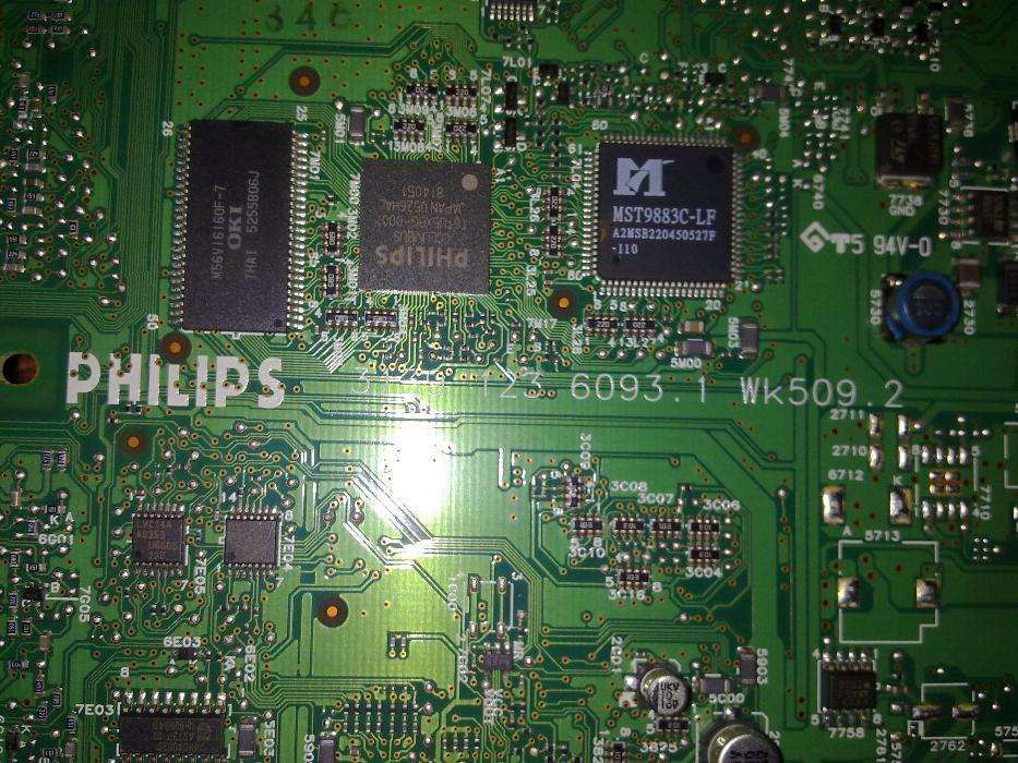 Philips wk509.2