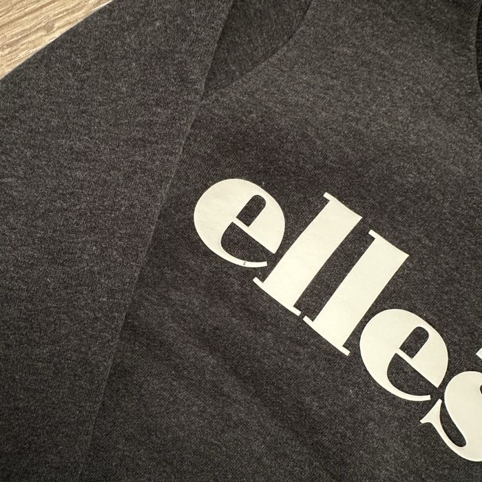 Світшот,пайта ellesse (оригінал)на хлопчика утеплений 8-9 років/134 см