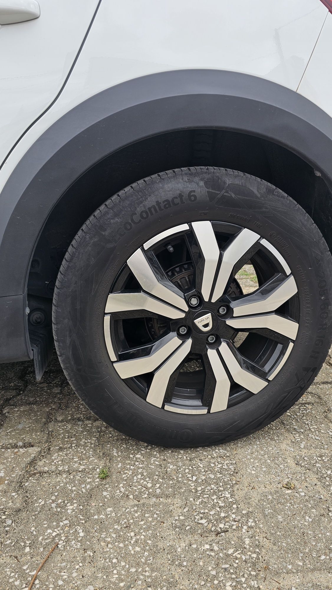 Dacia Sandero Stepway Eco-G 100 comfort