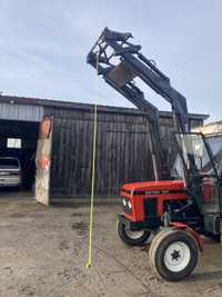 Tur do zetor 7211/7745 wyskokosc podnoszenia 3.9m