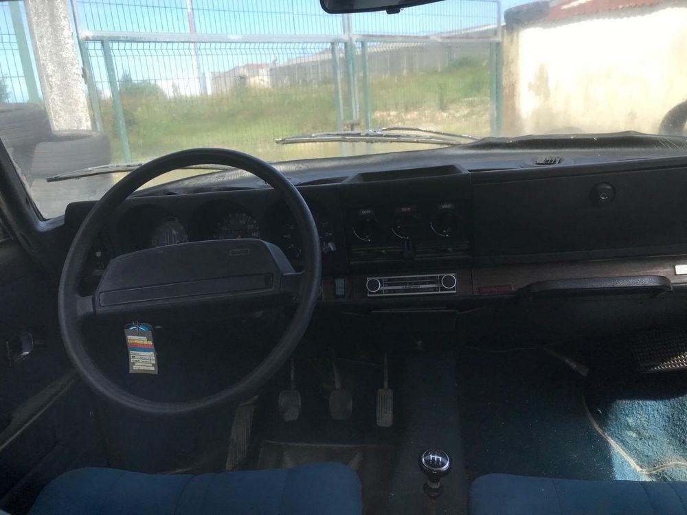 SAAB 99L 2.0 4 Portas