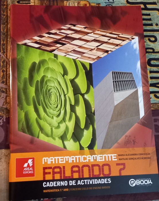 Matemàticamente falando 7