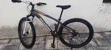 Bicicleta BTT 27,5