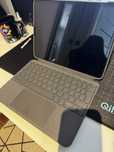 Ipad 11 pro 4gen 128GB ZESTAW + klawiaturaSTAN IDEALNY - gwarancja