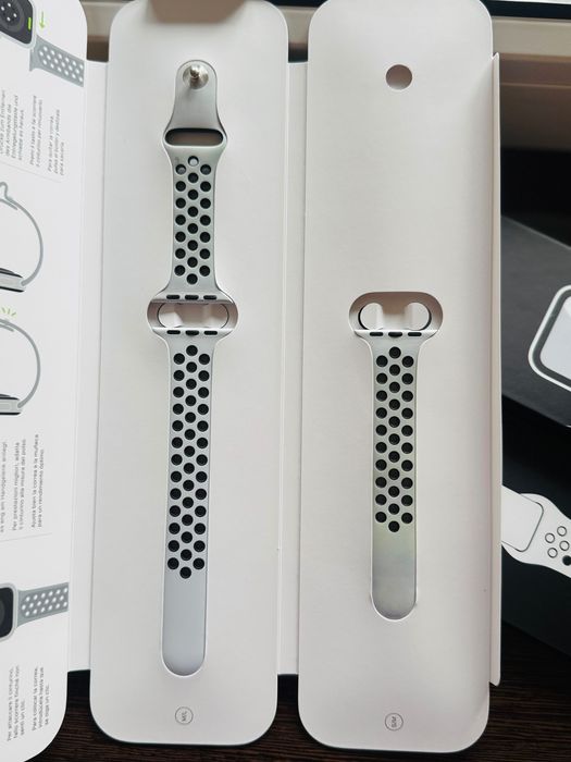 Часы Apple Watch SE 40 mm