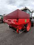 Rozsiewacz nawozów Rauch Alpha 1101 Kuhn/vicon/ Bogballe/Amazome