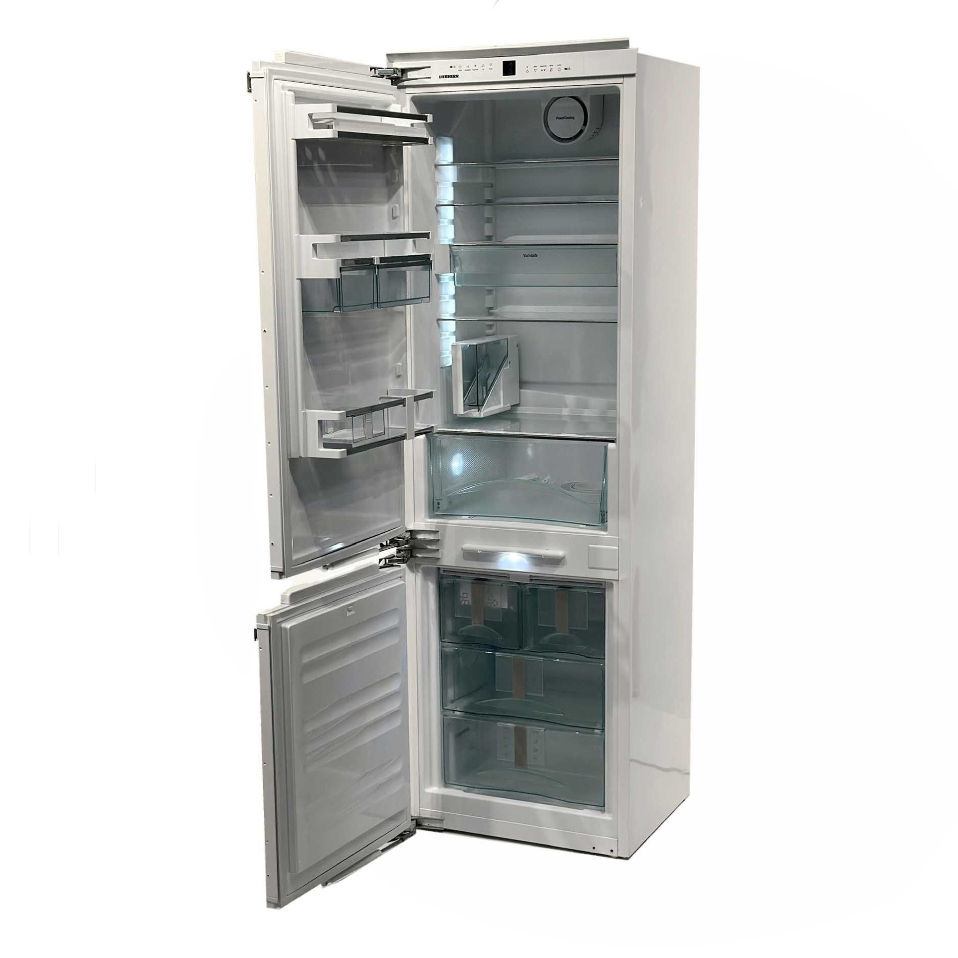 Вбудований холодильник Liebherr ICN 3386
