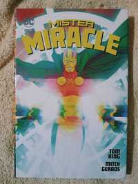 Mister Miracle - Tom King