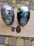 Фара К-750, МТ-9, Днепр-12, М-72
