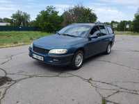 Opel Omega 2.0 Gaz