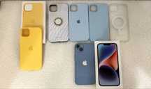 Iphone 14 plus 128 G
