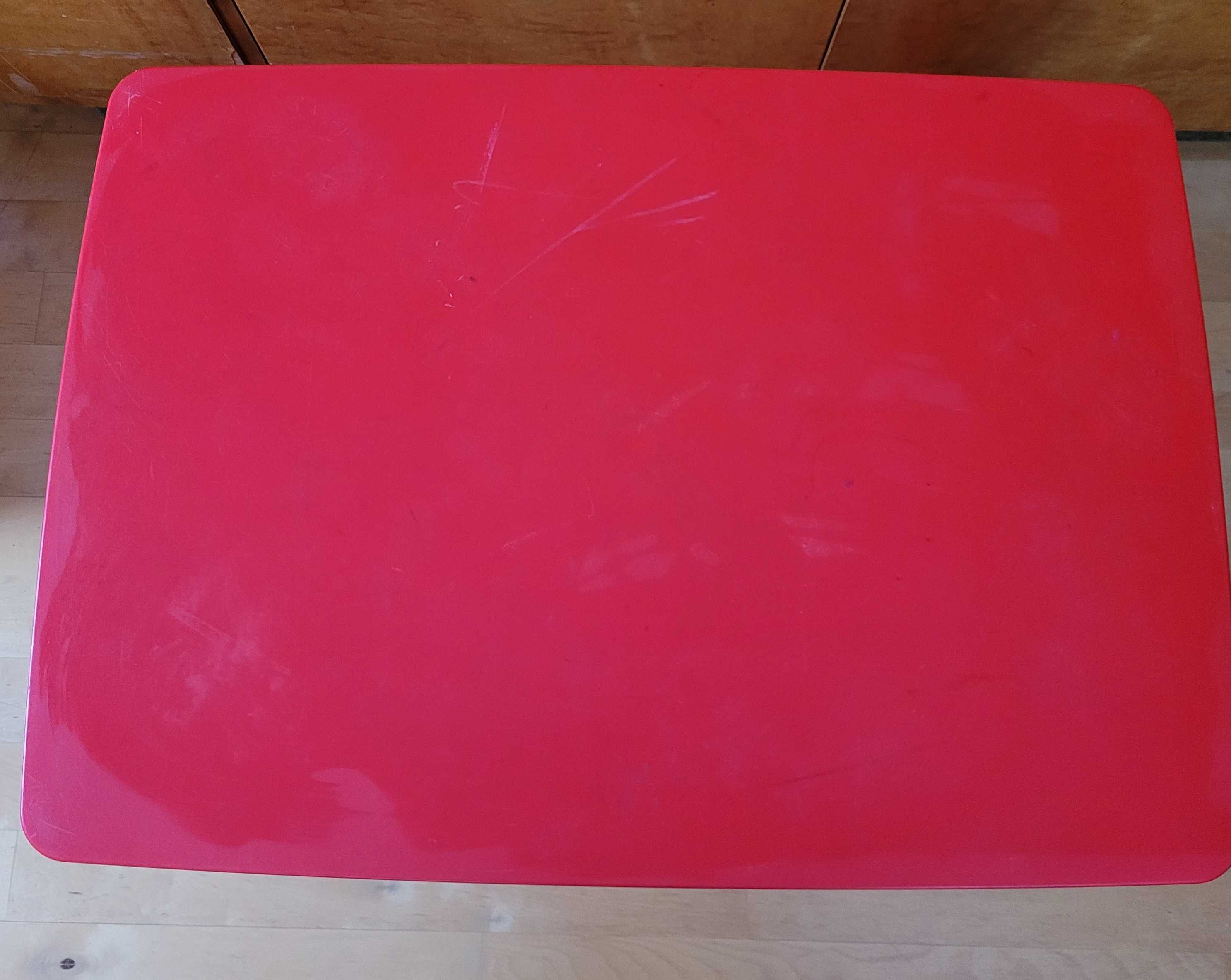 Stolik ikea plus lalka gratis!