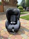 Автокрісло Britax Römer TRIFIX2 i-SIZE (Blue Marble)