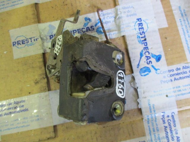 Fecho REF1760 LAND ROVER DISCOVERY 1995 TE MANUAL