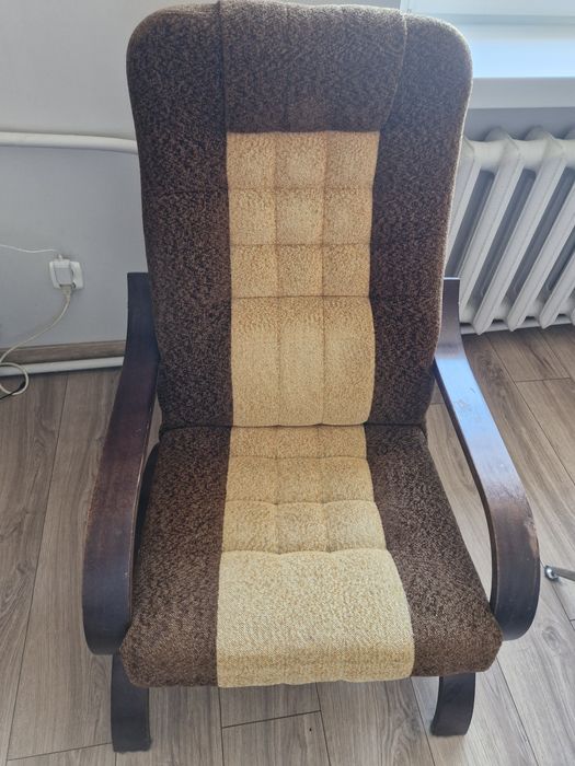 Fotel dwie sztuki