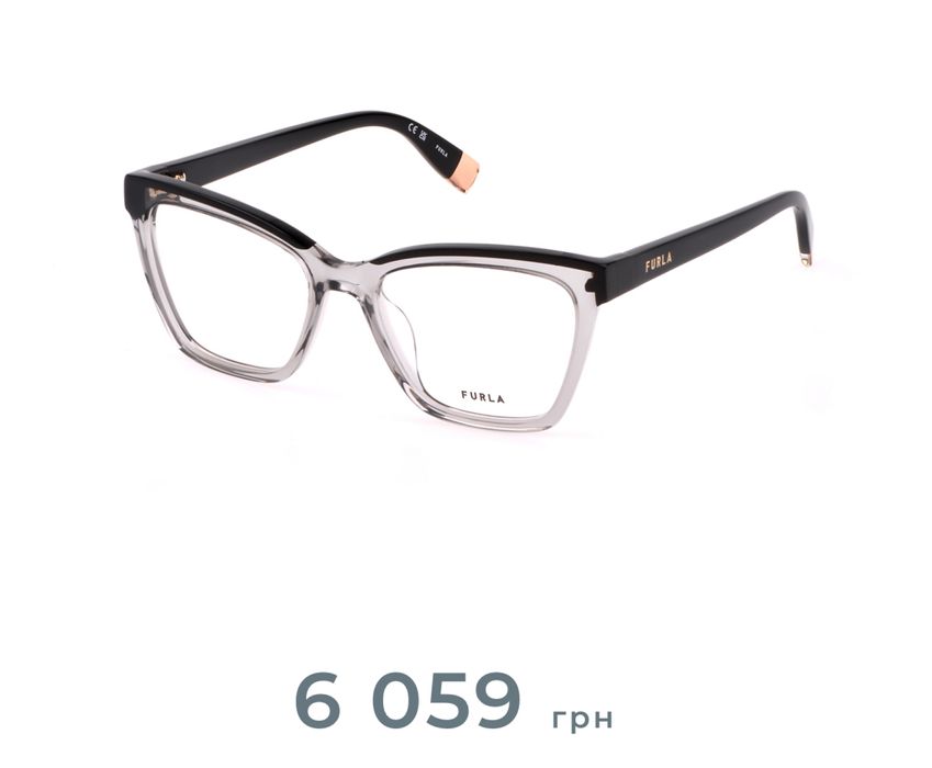 ОПРАВА FURLA, для зору